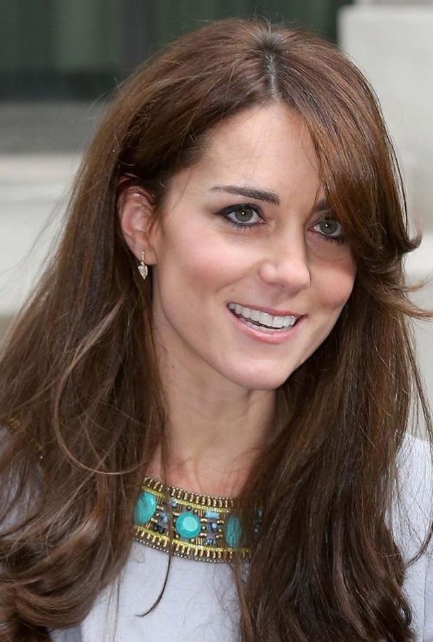 كيت ميدلتون