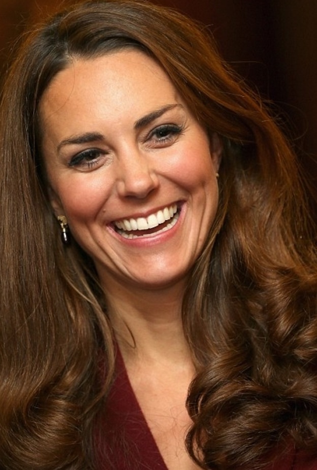 كيت ميدلتون