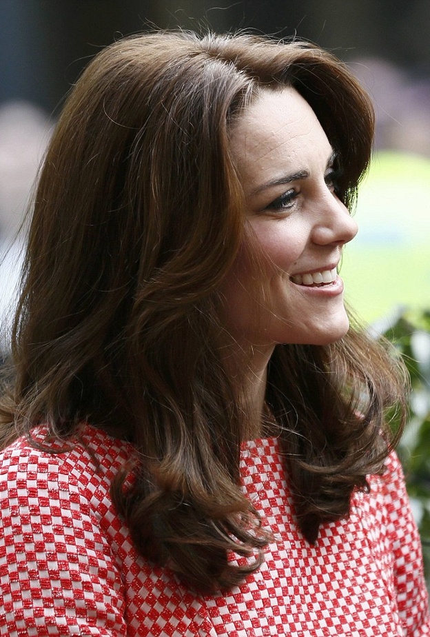 كيت ميدلتون