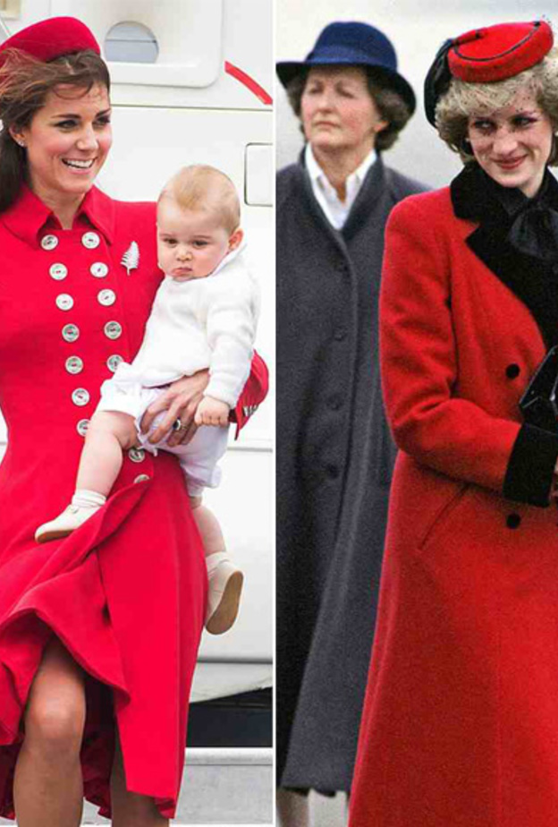 مايكل ميدلتون وضع كل شروطه قبل تسليم ابنته للأمير ويليام