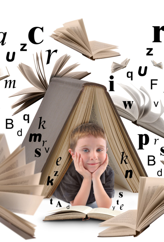 كيف تحفزين طفلك على الابداع 