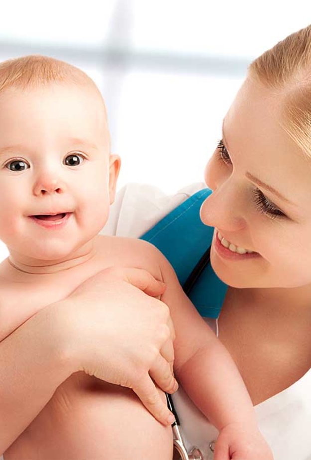 كيف تحمي قلب طفلك