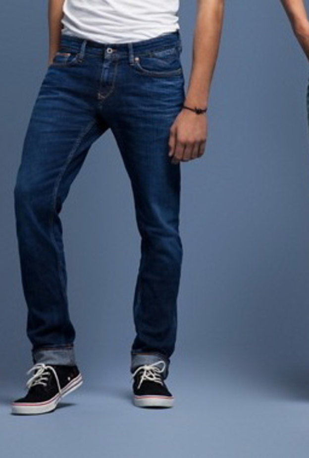 كيف تختار سروال الجينز المناسب