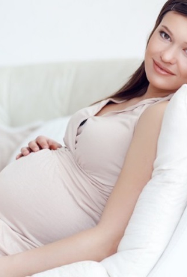 كيف تعلمين ان جنينك بخير وعلى ما يرام