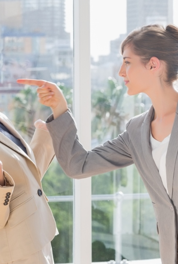 كيف تكونين لبقة في حديثك؟