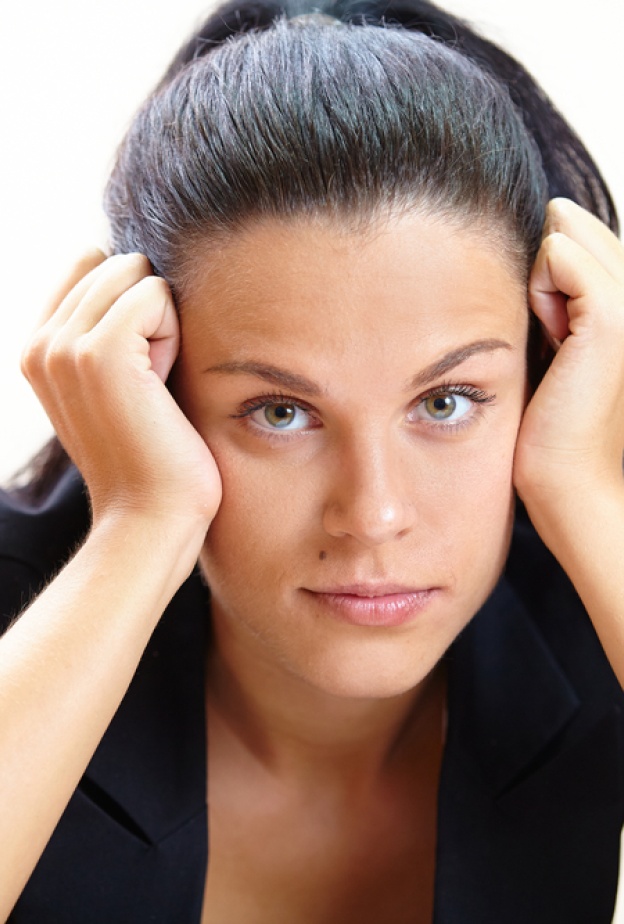 كيف تواجهين الرفض في حياتك؟