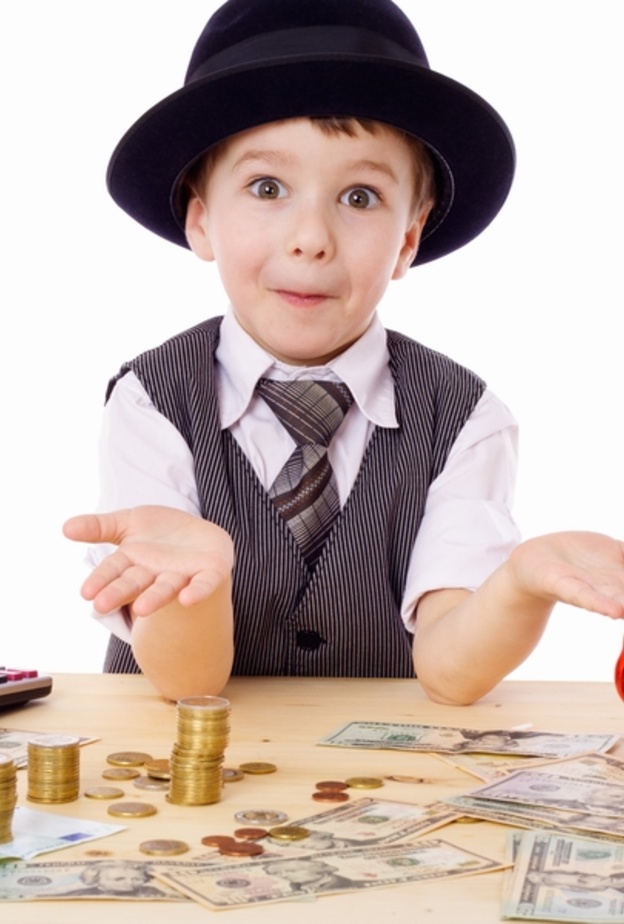 كيف سيؤثر المصروف المدرسي على طفلك 