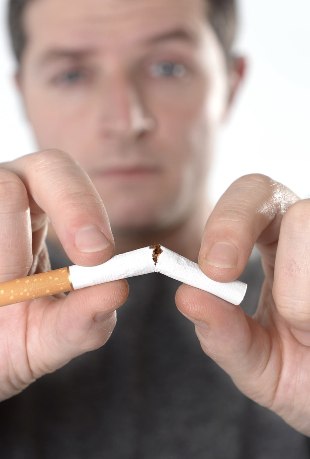 كيف يؤثر التدخين على العظام؟