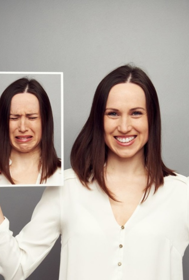 كيف يؤثر التهاب الأمعاء على مزاج الانسان