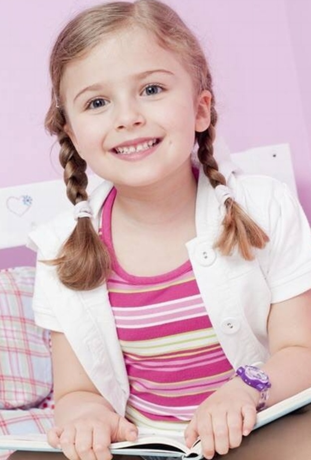 كيف يتعلق طفلك بالقراءة