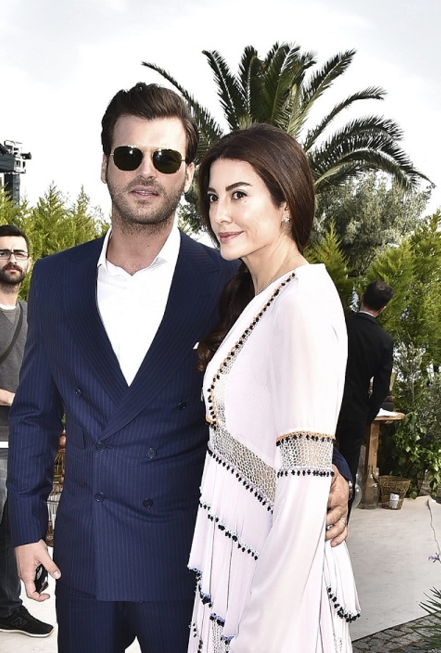 كيفانش تاتليتوغ