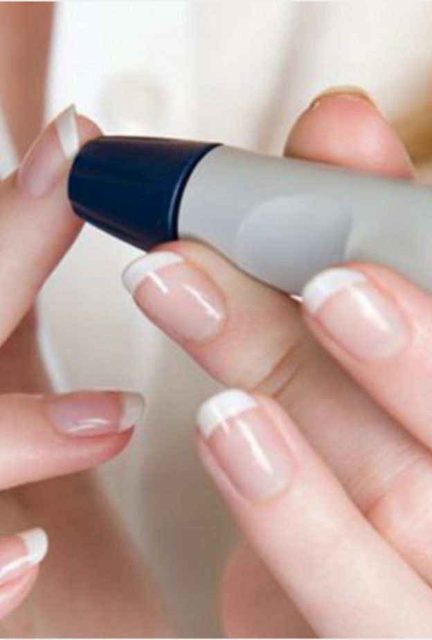 كيفية الوقاية من سكري الحمل 