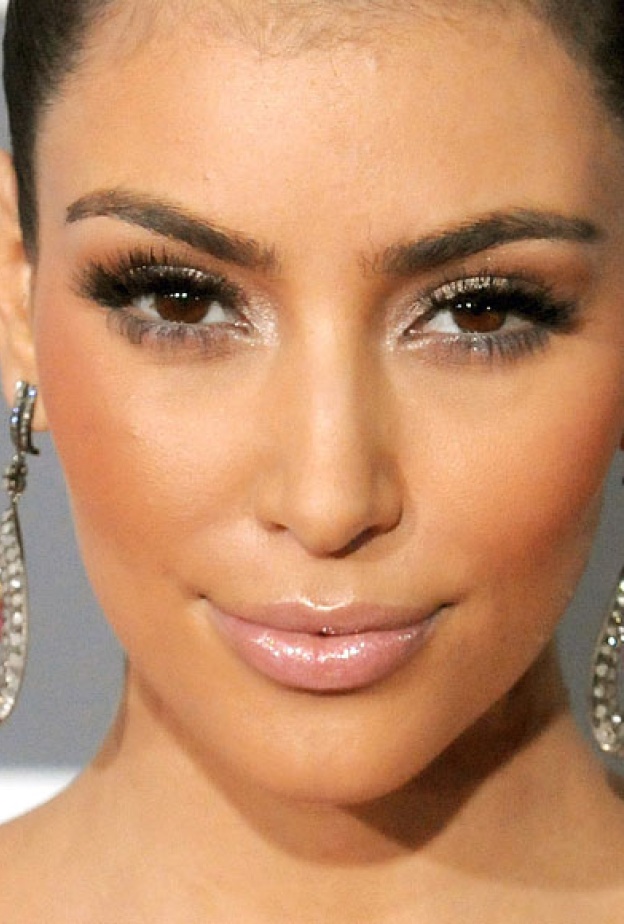 كيم كارداشيان