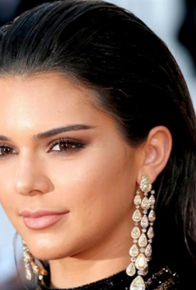 كيندال جينر عام 2009