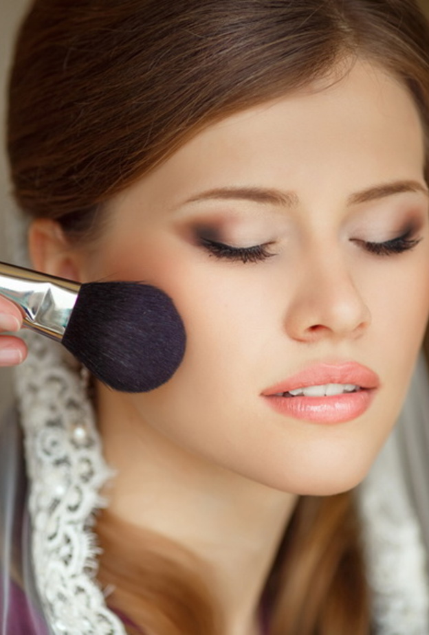 قص شعرك وتغيير تسريحتك قبل يوم زفافك