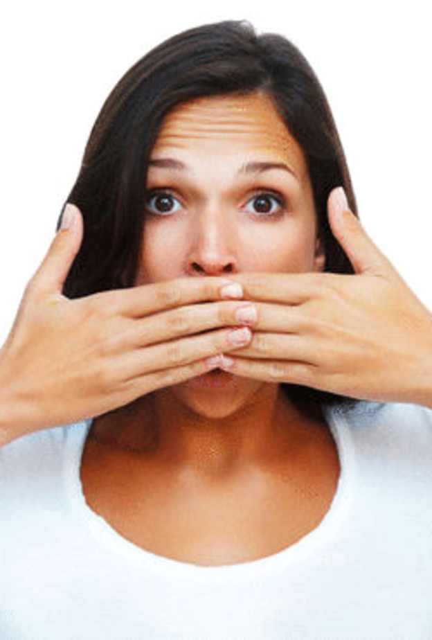 لا تقولي هذه العبارات 