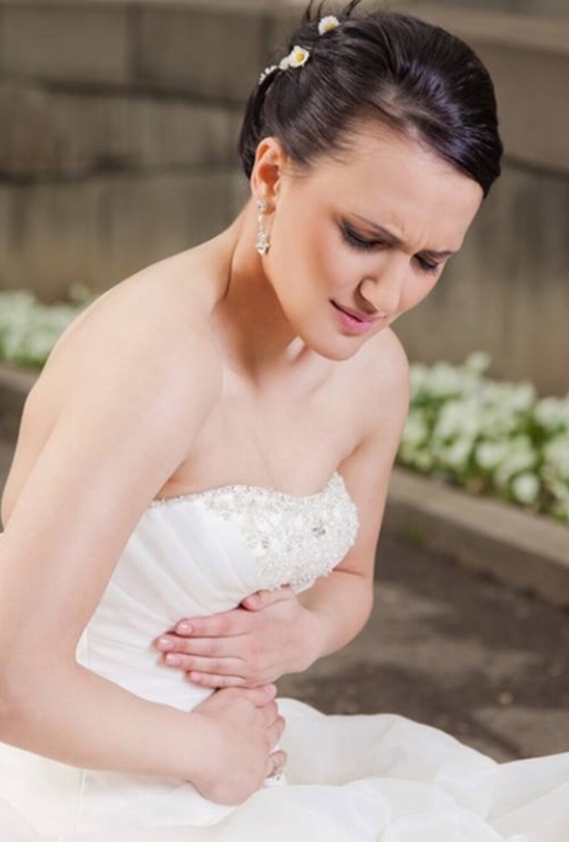 لا تُهملي اي التهاب يصيبك في المعدة او الامعاء في هذا الفصل