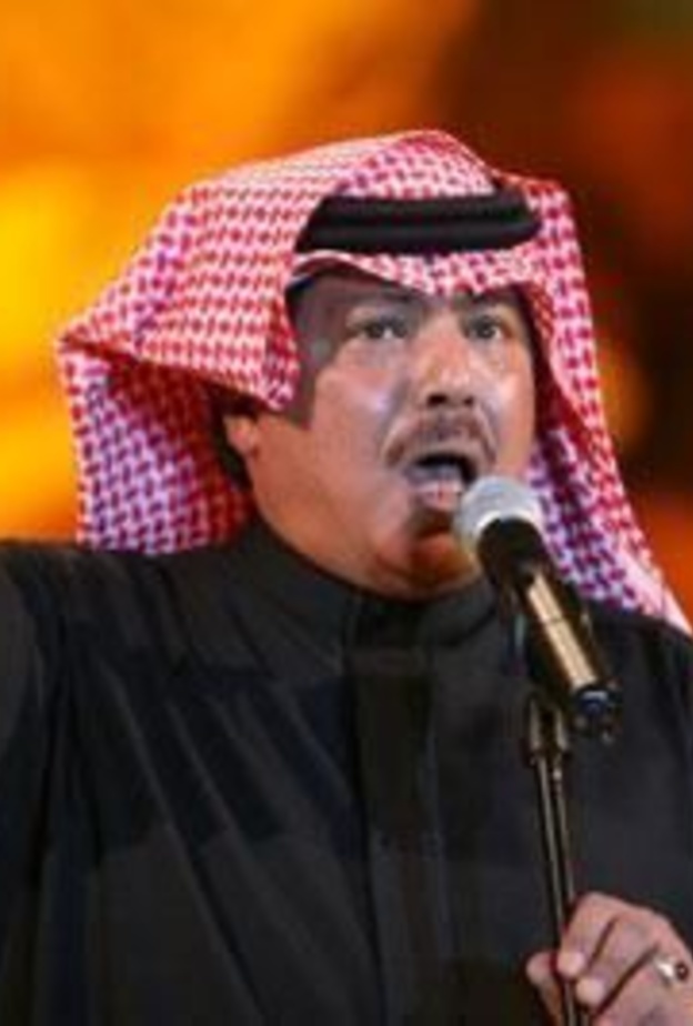 لاحقت شائعات الوفاة أبوبكر سالم طوال السنوات الماضية