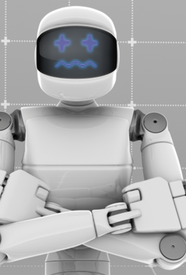 لاول مرة في الشرق الاوسط - روبوت الي للانقاذ البحري 