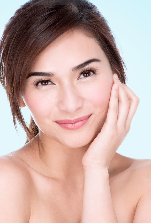 لبشرة صافية و نقية استخدمي العرقسوس مرتين في الأسبوع 