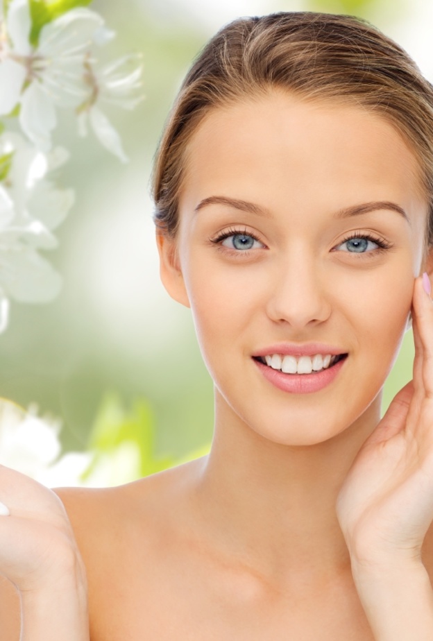 لبشرة مثالية ونظيفة استخدمي بذرة الكتان