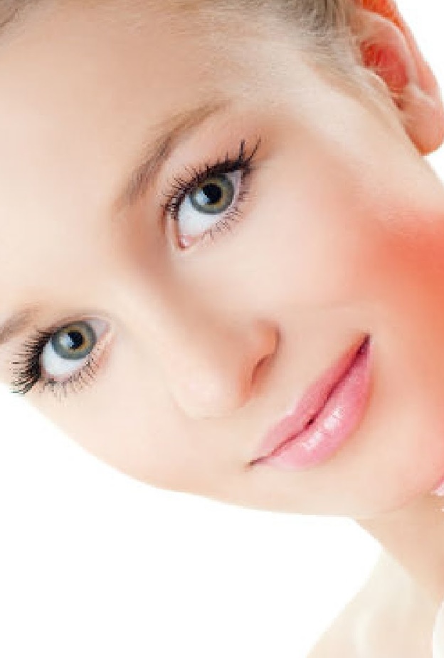 لبشرة نقية بيضاء استخدمي خلطات بياض الثلج 