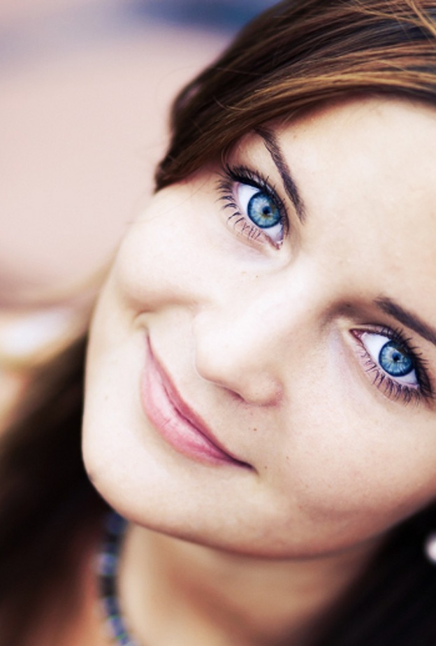 لبشرة و شعر رائع تناولي الكرفي يوميا 