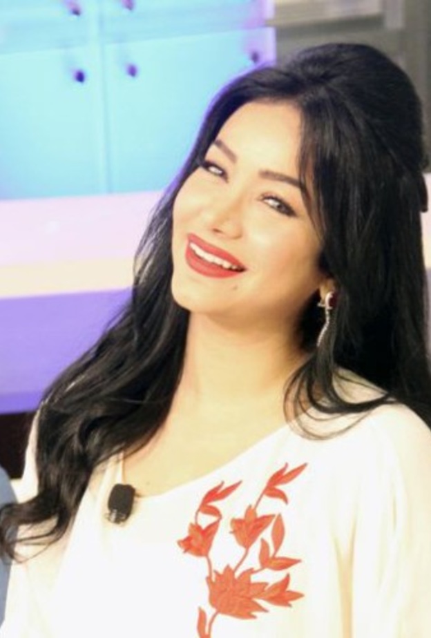 لجين عمران 22