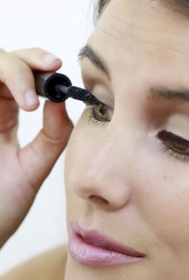 لست بحاجة للرموش الاصطناعية الآن