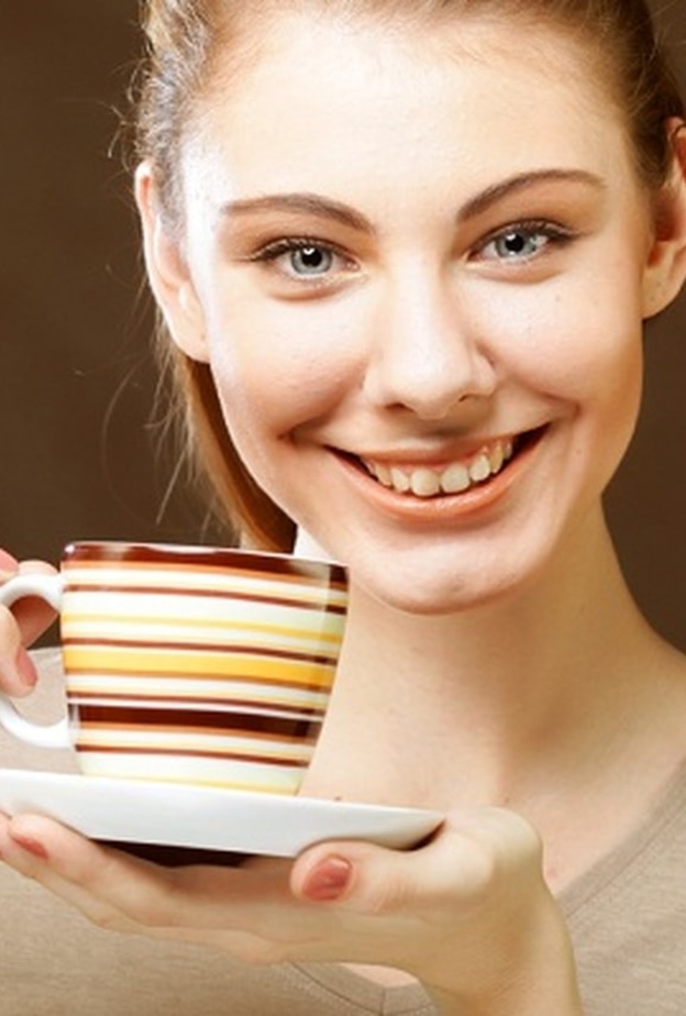 لصحتك و رشاقتك تناول مشروب الزنجبيل و القرفة