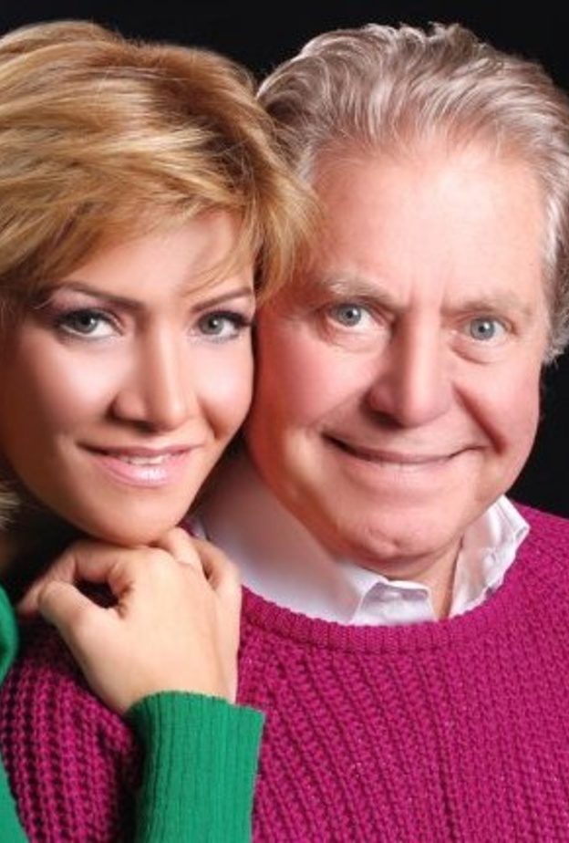 لقاء سويدان وحسن فهمي