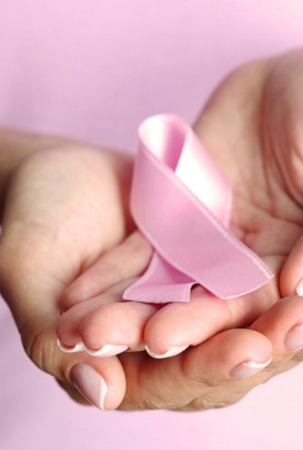 لقاح الهربس و الوقاية من سرطان الثدي