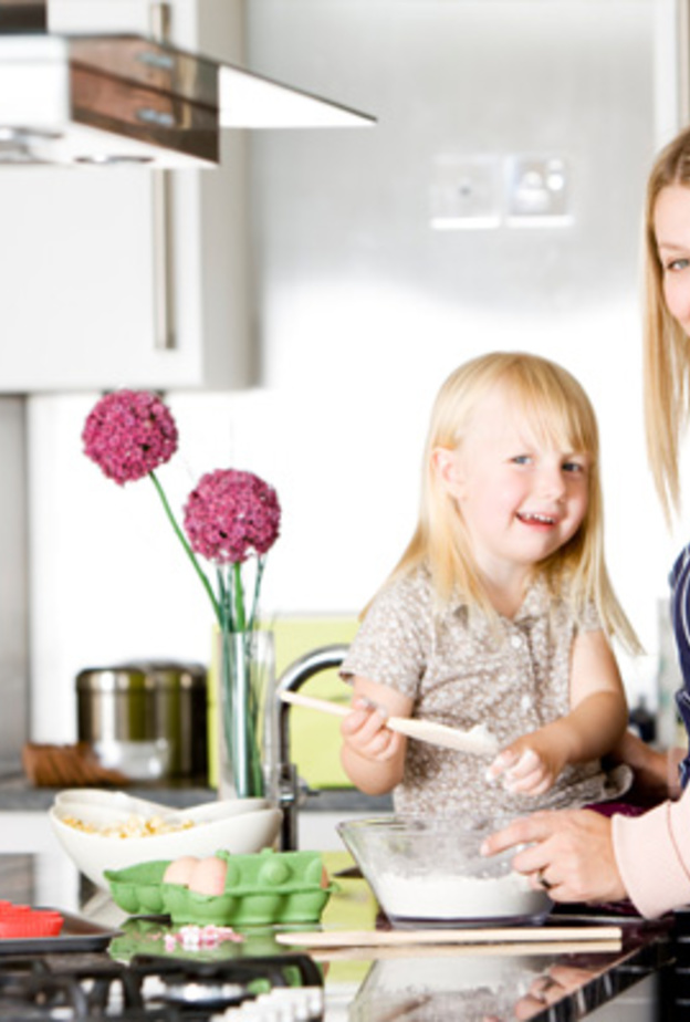 للأم .. 8 أشياء في المنزل تخلصي منها فورا 