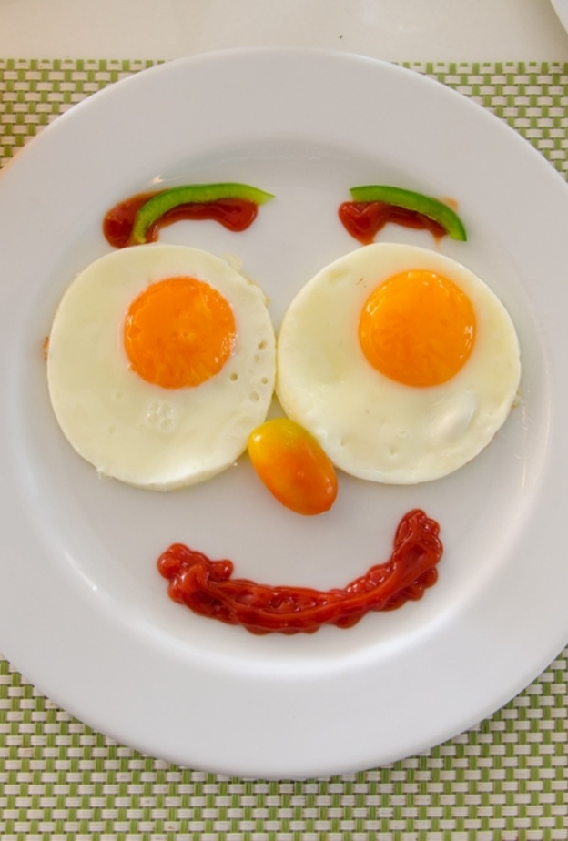 لمعدة مسطحة و غير منتفخة تناولي هذه الوجبات الصباحية