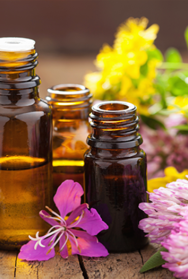 لن تصدقوا مفعول الزيوت العطرية في علاج الأمراض