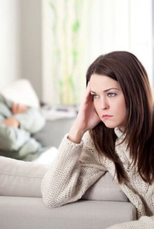 لهذه الاسباب يمل الزوج من زوجته ولا تمل هي منه