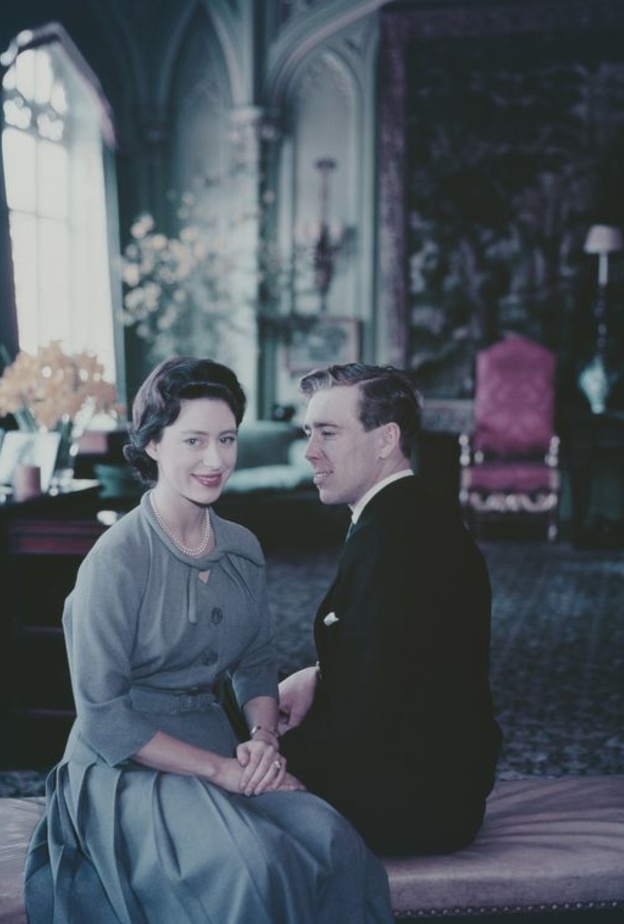 لورد سنودون قام أيضا على مدار حياته المهنية التي استمرت لمدة 60 عام بتصوير العديد من المشاهير والشخصيات الهامة