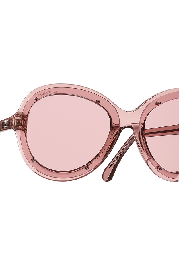 لون الزهري الباستيل