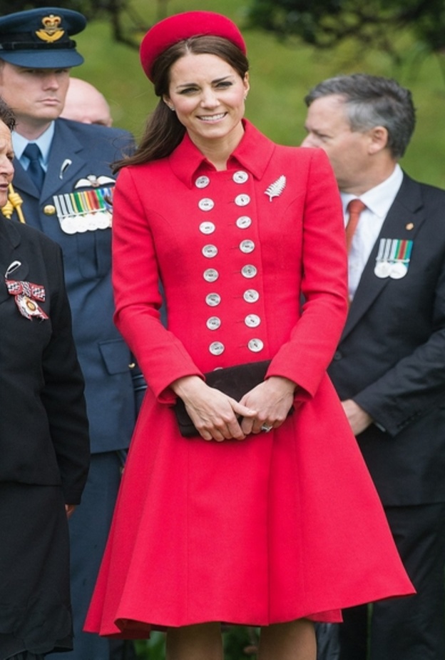 لونها المفضّل