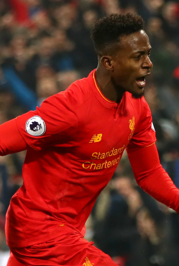 ليفربول يحجز مكانه في نصف نهائي كأس الرابطة الإنجليزية