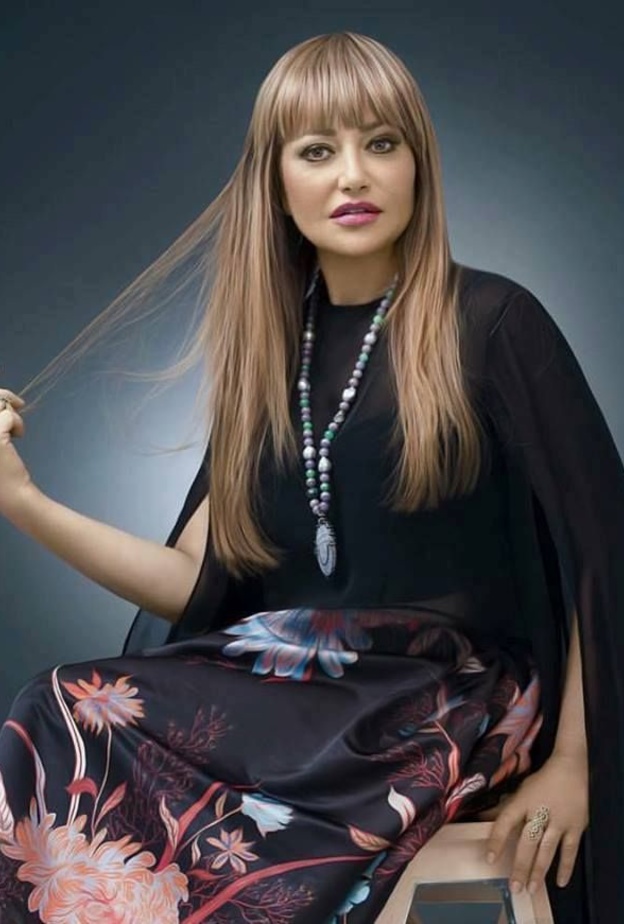 مشهد من المسلسل