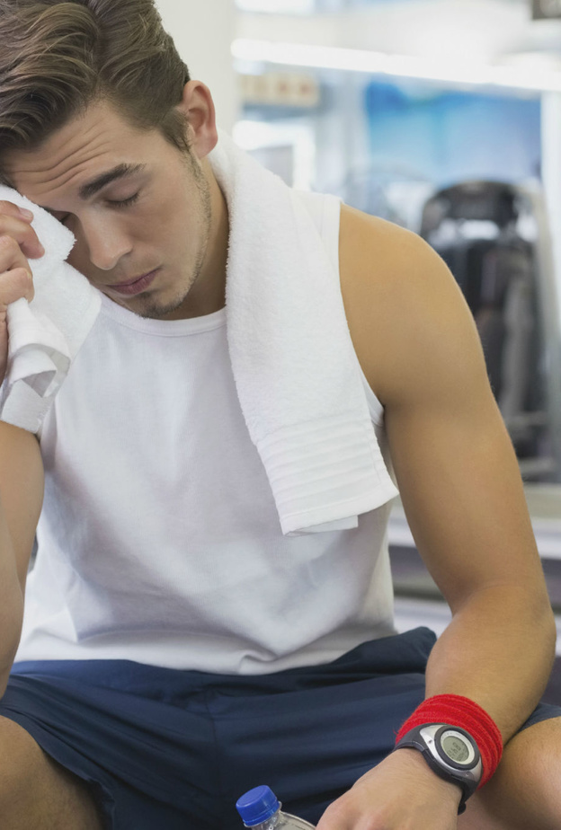 ما العلاقة بين ممارسة الرياضة والانتصاب