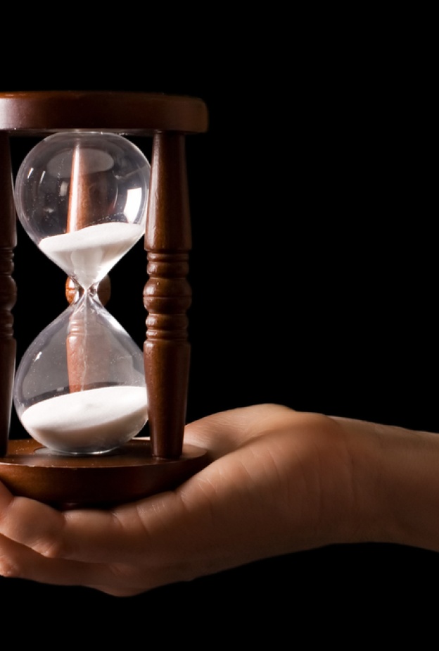 ما بين العمر والحياة