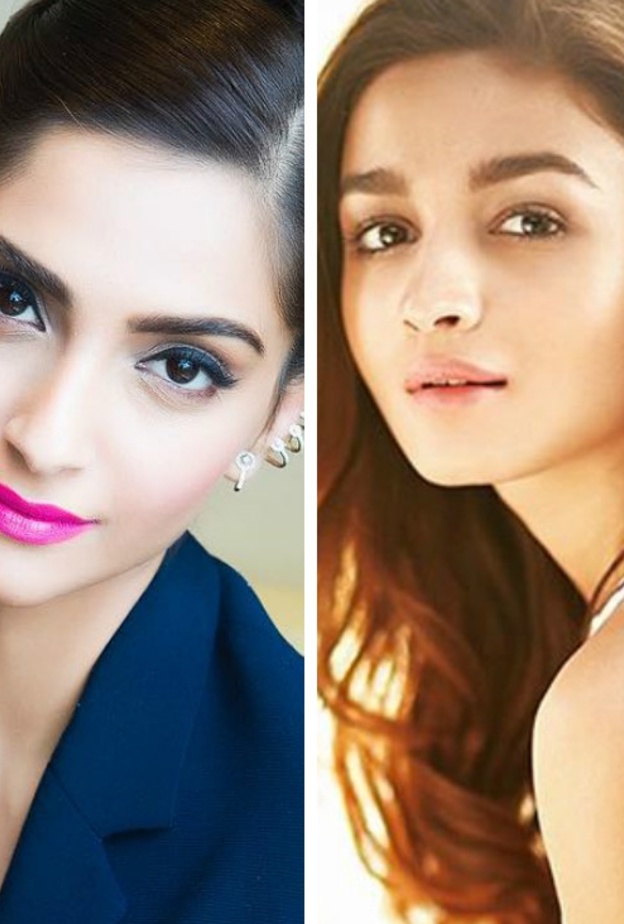 ما سبب هزيمة سونام كابور أمام عليا بهات؟