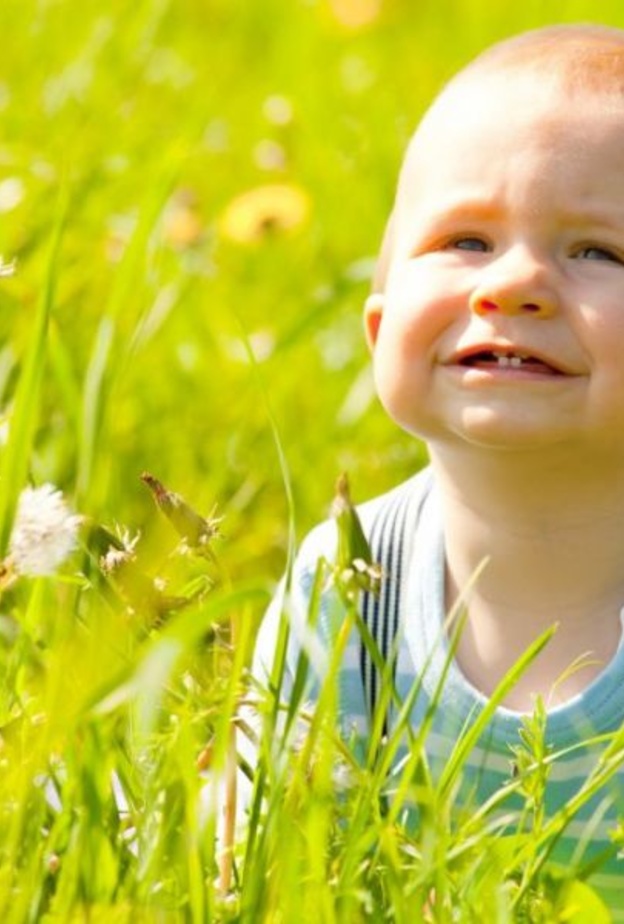  ما هي علامات نقص فيتامين د لدى طفلك الرضيع