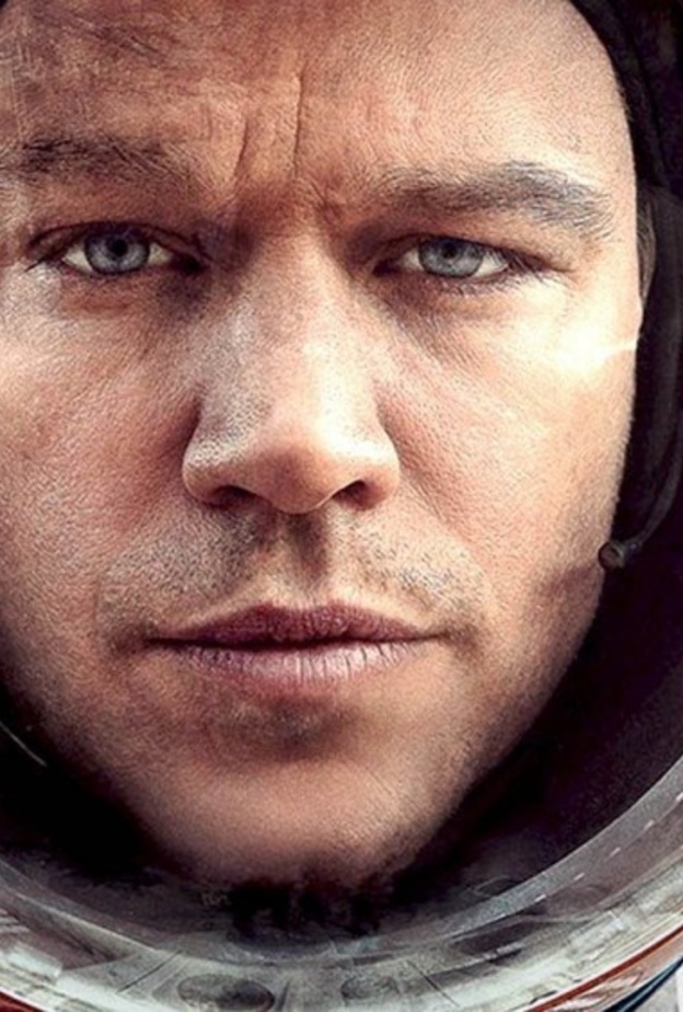  مات دايمون او مارك واتني