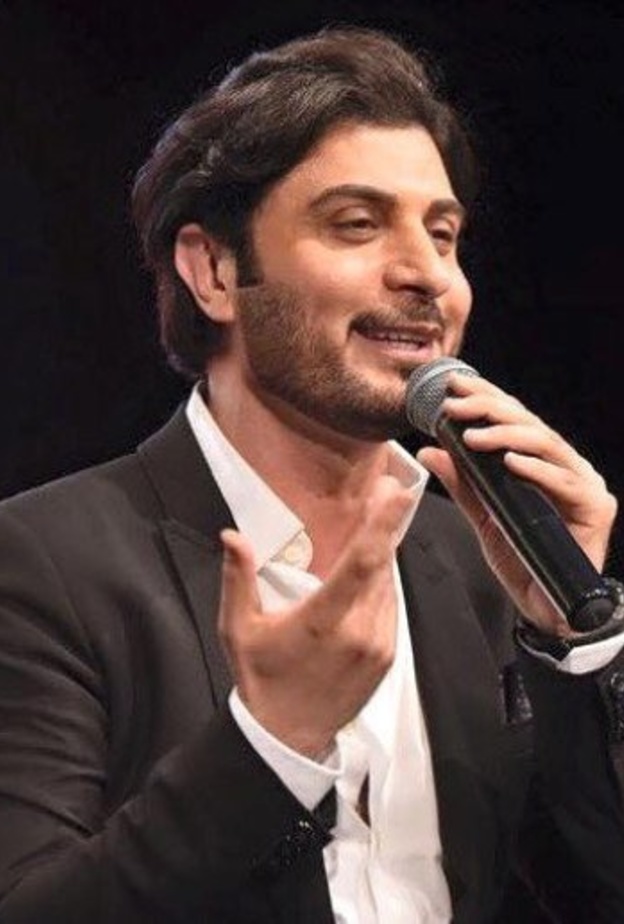 ماجد المهندس