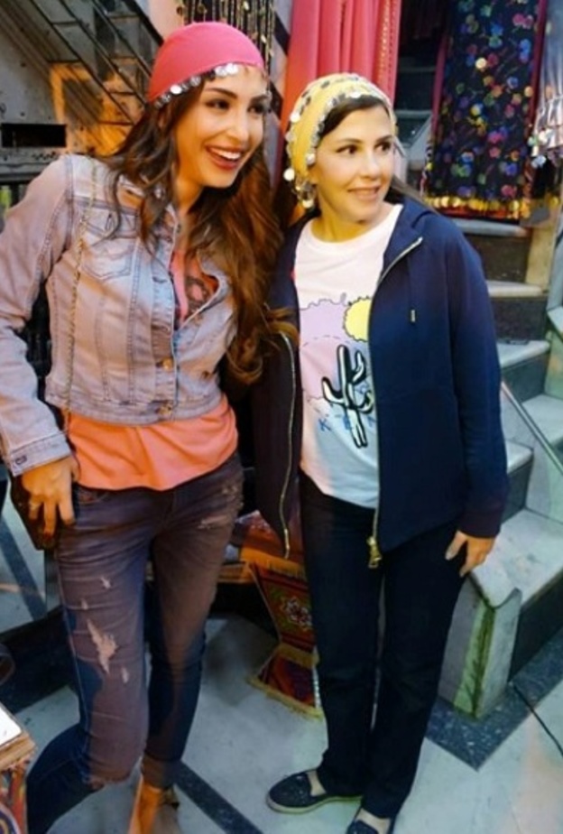 ماجدة الرومي