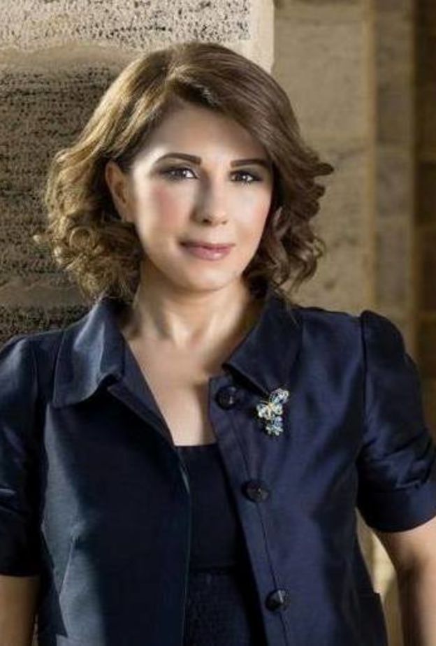 ماجدة الرومي 2016