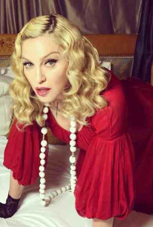  ليلى الدريدج